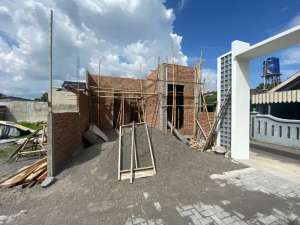 Hunian Premium Dekat Kampus UTY Jogja Free Smart Dor Lock Harga Mulai 700 Jt-an lokasi di Sleman Kab., tersedia melalui melalui situs Olx