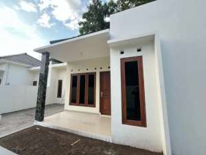 Hunian Premium di Mlati Sleman Harga 700 Jt-an Dekat Westlake Resort Jogja lokasi di Sleman Kab., tersedia melalui melalui situs Olx