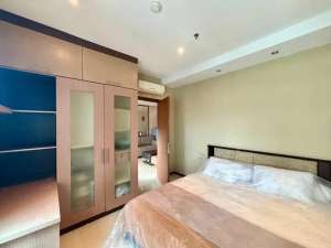 Hunian Premium Thamrin Residences 1 BR, Lokasi Emas Dekat Grand Indonesia lokasi di Jakarta Pusat, tersedia melalui melalui situs Olx