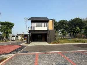 Hunian Premium untuk Anda yang Menghargai DesainPrivasi lokasi di Jakarta Selatan, tersedia melalui melalui situs Olx