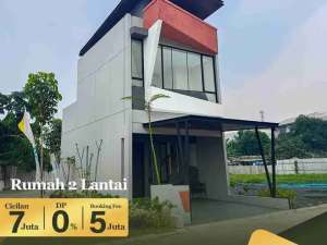 HUNIAN PROMO RAMADHAN PONDOK CABE PAMULANG lokasi di Tangerang Selatan Kota, tersedia melalui melalui situs Olx