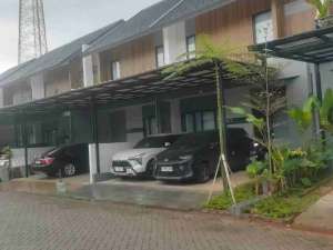 HUNIAN READY SIAP HUNI PINANG KOTA TANGERANG lokasi di Tangerang Kota, tersedia melalui melalui situs Olx