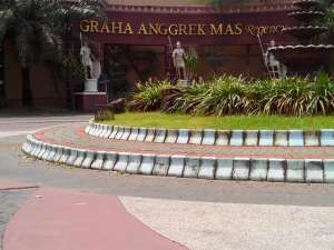 Hunian Rumah Homey dan Strategis Sidoarjo lokasi di Sidoarjo  Kab., tersedia melalui melalui situs Olx