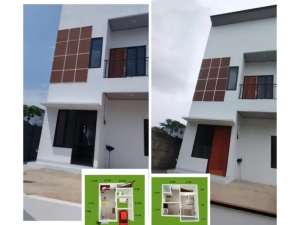 Hunian Siap Huni - Min UMRMin Pegawai KontrakDP Bebas di Cimanggis Depok lokasi di Depok Kota, tersedia melalui melalui situs Olx