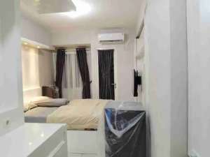 HUNIAN STRATEGIS DEKET PINTU TOLL SIAP HUNI APARTEMEN PODOMORO GOLF VIEW TIPE STUDIO lokasi di Depok Kota, tersedia melalui melalui situs Olx