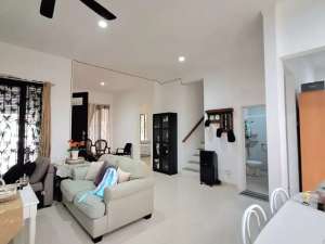 Hunian Strategis Emerald Residence Cocok Investasi SP 0055 IA lokasi di Tangerang Selatan Kota, tersedia melalui melalui situs Olx