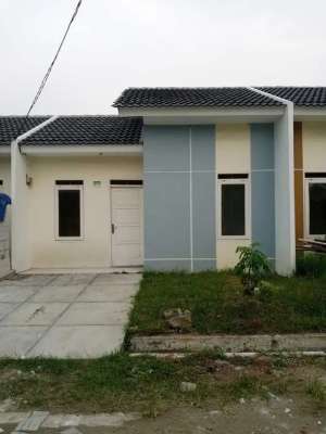 Hunian Subsidi Strategis di Balaraja lokasi di Tangerang Kab., tersedia melalui melalui situs Olx