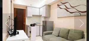 Hunian Surabaya Pusat Gunawangsa Tidar Full Furnish siap huni lokasi di Surabaya Kota, tersedia melalui melalui situs Olx