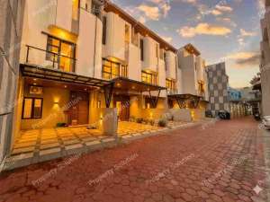 HUNIAN TENGAH KOTA UTAN KAYU MATRAMAN PREMIUM LOKASI lokasi di Jakarta Timur, tersedia melalui melalui situs Olx