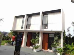 Hunian Warisan Bangsa ciciln 700Kbln lokasi di Purwakarta Kab., tersedia melalui melalui situs Olx