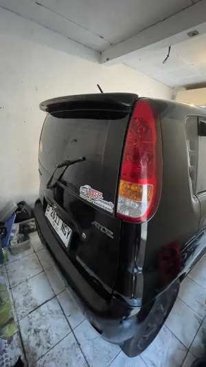 Jual bekas Hyundai Atoz 2005 Bensin,lokasi di Tangerang Selatan Kota