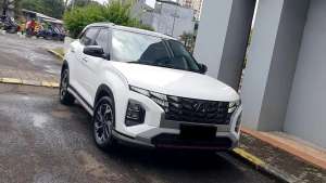 Jual bekas Hyundai Creta 1.5 Prime 2022,lokasi di Jakarta Selatan