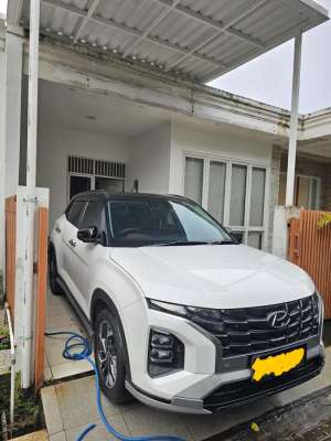 Jual bekas Hyundai Creta 2022 Cash Only,lokasi di Bekasi Kota