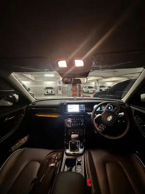 Jual bekas Hyundai Creta 2025 Bensin,lokasi di  ,Jakarta Selatan