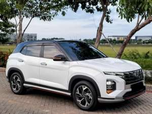 Jual bekas Hyundai Creta Prime 2023,lokasi di  