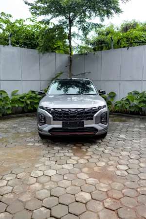 Jual bekas HYUNDAI CRETA PRIME 2023 MATIC,lokasi di Jakarta Timur