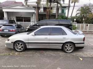 Jual bekas Hyundai Elantra 1996,lokasi di  