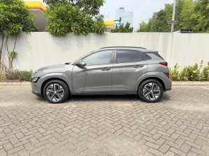 Jual bekas Hyundai Kona EV 2021,lokasi di  