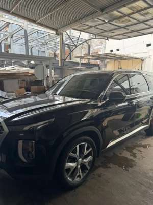 Hyundai Palisade 2021 Diesel lokasi di Jakarta Barat, tersedia melalui melalui situs Olx