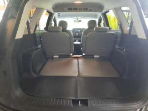 Jual bekas Hyundai Stargazer 2023 Bensin,lokasi di Tangerang Kota