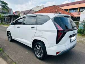 Jual bekas Hyundai stargazer prime 2023,lokasi di Jakarta Selatan
