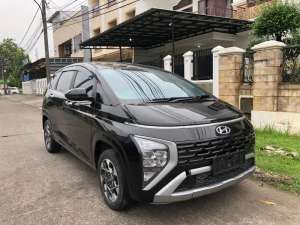 Jual bekas Hyundai Stargazer Prime 2025,lokasi di  ,Jakarta Barat