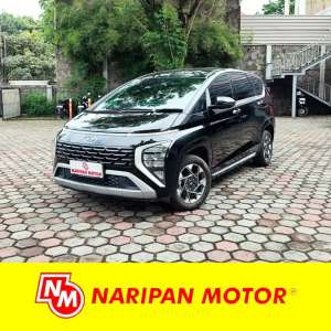 Jual bekas Hyundai Stargazer Prime AT IMPROVEMENT 2023,lokasi di Bandung Kota