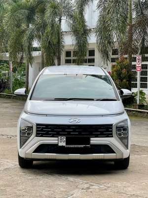 Hyundai Stargazer Prime Matic 2023, Good Condition , tersedia melalui melalui situs Olx