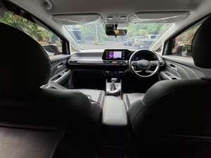 Jual bekas Hyundai Stargazer X 2024 Bensin,lokasi di Jakarta Selatan