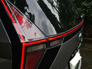 Jual bekas Hyundai Stargazer X Prime 2023,lokasi di Bogor Kab.