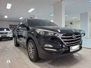 Jual bekas Hyundai Tucson 2,0 GLS matic 2020,lokasi di Jakarta Timur