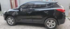 Hyundai Tucson 2011 lokasi di Bandung Kota, tersedia melalui melalui situs Olx