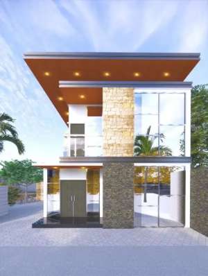 IDAMAN KELUARGA RUMAH IMPIAN lokasi di Surabaya Kota, tersedia melalui melalui situs Olx