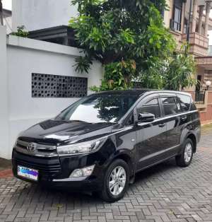 Jual bekas INNOVA 2.0 G MATIC 2020 PAJAK BARU,lokasi di Semarang Kota