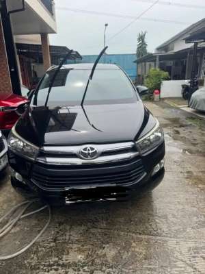Jual bekas Innova 2.0 MT 2019,lokasi di Bekasi Kota