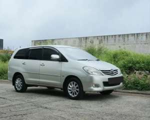 Jual bekas Innova Diesel at 2008,lokasi di Bandung Barat Kab.