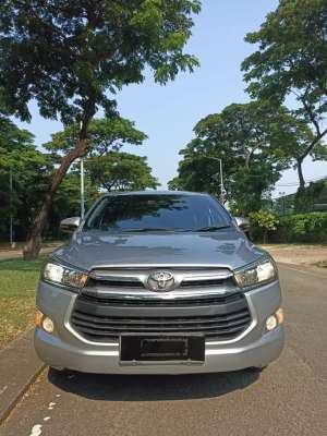 Jual bekas Innova Diesel G 2019 MURAH,lokasi di  ,Jakarta Barat