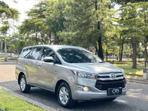 Jual bekas INNOVA G 2.0 AT 2018INNOVA G MATIC AUTOMATIC 2018,lokasi di Bogor Kota