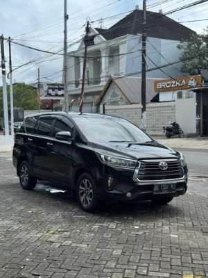Jual bekas INNOVA G 2.4 DISEL MANUAL,lokasi di Makassar Kota