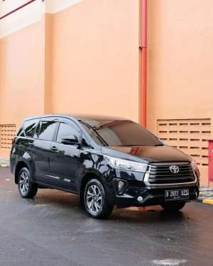 Jual bekas INNOVA REBORN 2.0 G AT 2022 Facelift,lokasi di Semarang Kota