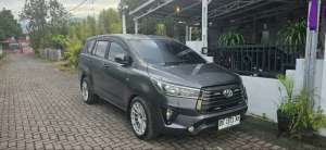 Jual bekas INNOVA REBORN FACELIFT 300JT NETTO,lokasi di Kotamobagu Kota