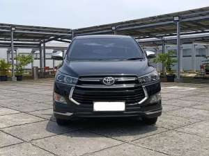 Jual bekas Innova Venturer 2.4 AT 2019,lokasi di  ,Tangerang Kota