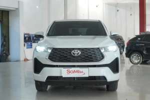 Jual bekas Innova Zenix V 2.0 AT 2024,lokasi di  ,Bekasi Kota