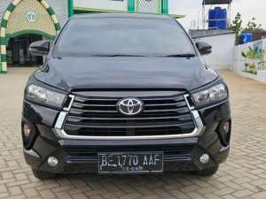 Jual bekas INOVA RIBON G DISEL MANUAL 2021,lokasi di  