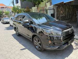 Jual bekas Inova venturer diesel 2022 PLAT L,lokasi di Surabaya Kota