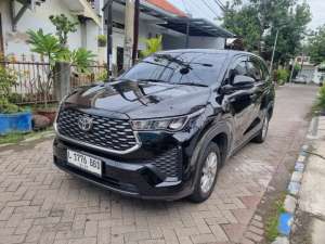 Jual bekas INOVAZENIX 2.0 G HV AT 2024,lokasi di Surabaya Kota