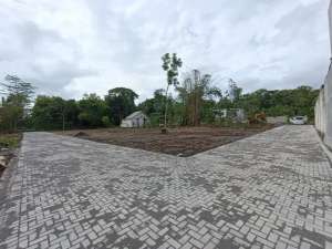 Investasi 2025 Tanah Kost eksklusif belakang UII Terpadu kaliurang lokasi di Yogyakarta Kota, tersedia melalui melalui situs Olx