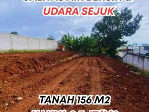 Investasi Cerdas di Kawasan Emas Kavling Strategis Selangkah dari Perkantoran DPRD Cileunyi lokasi di Bandung Kab., tersedia melalui melalui situs Olx