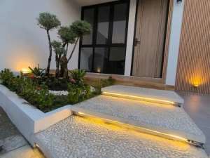 Investasi Hunian Mewah 2 Lantai Dekat Pemda Sleman Harga Bersahabat lokasi di Sleman Kab., tersedia melalui melalui situs Olx