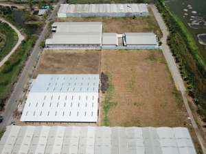 Investasi Kavling Industri - Ijin Lengkap - Pasti Untung - Safe n Lock lokasi di Sidoarjo  Kab., tersedia melalui melalui situs Olx